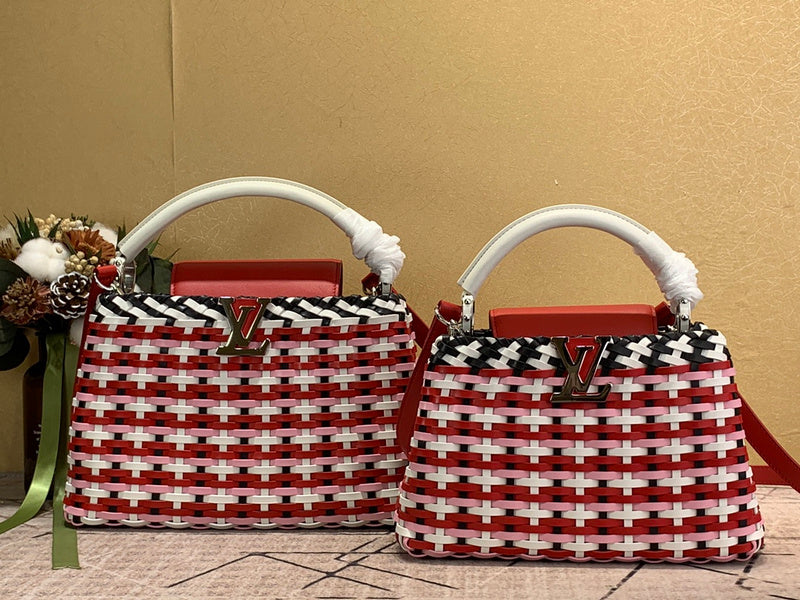 Satchel Bags - VL Bags - 5890