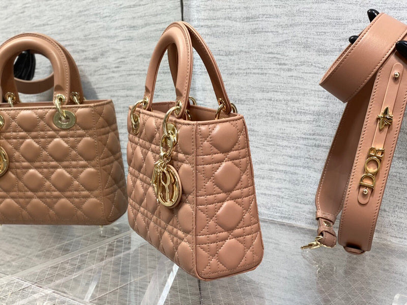 Glami Fashion - DIR Bags - 363