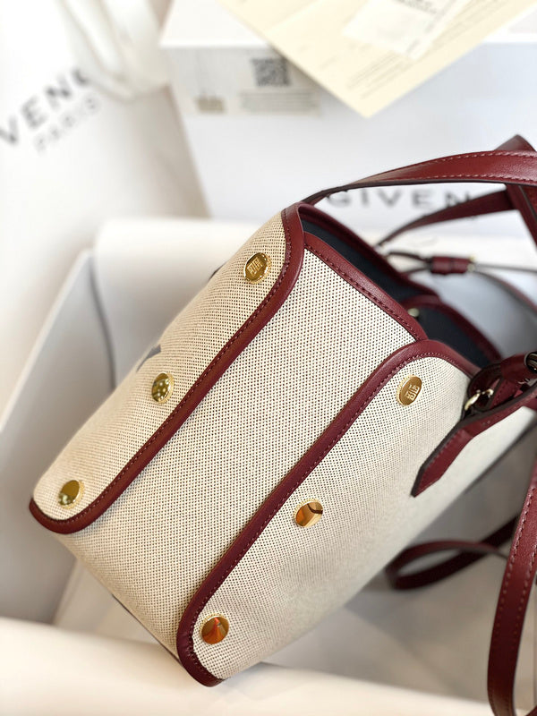 Satchel Bags - GVC Bags - 010