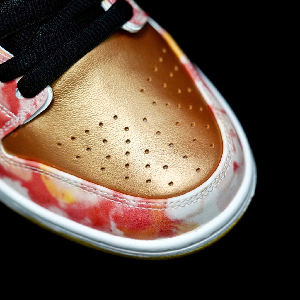 GLM - DUNK "Street Hawker"