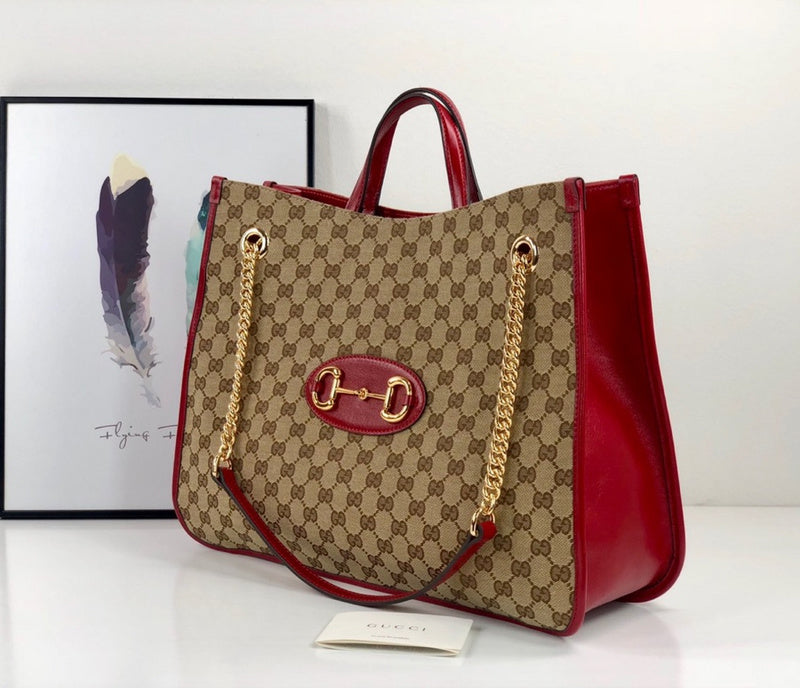 Satchel Bags - GCI Bags - 4089