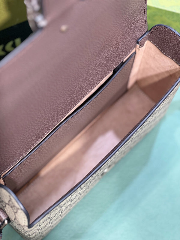 Satchel Bags - GCI Bags - 1340