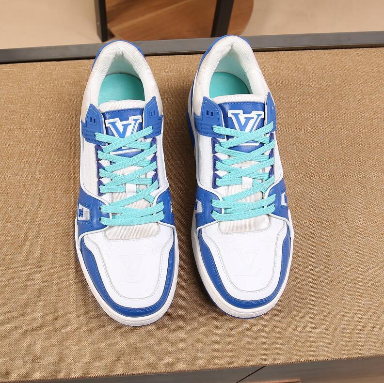 glami shop- LOV Men Shoes - 1486