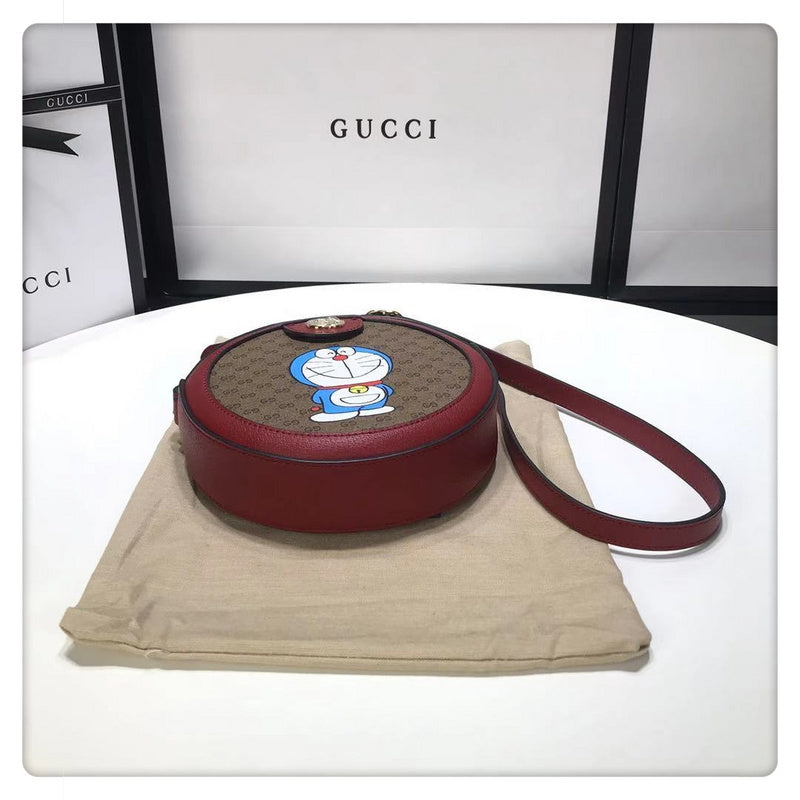 Satchel Bags - GUC Bags - 209