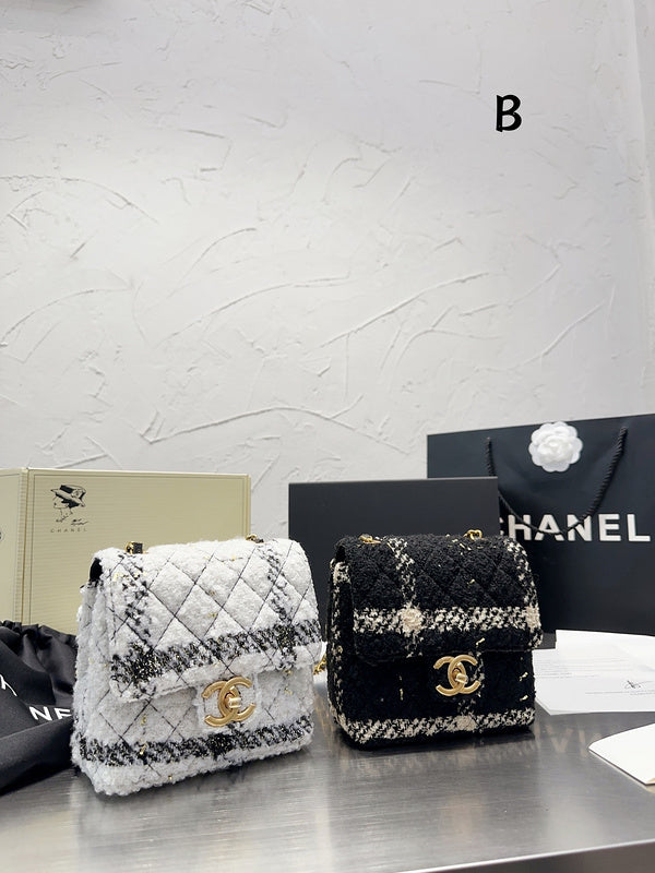 Satchel Bags - CHL Bags - 7260