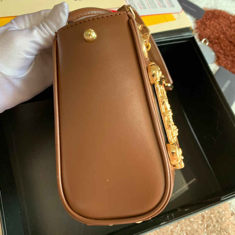 Satchel Bags - DG Bags - 228