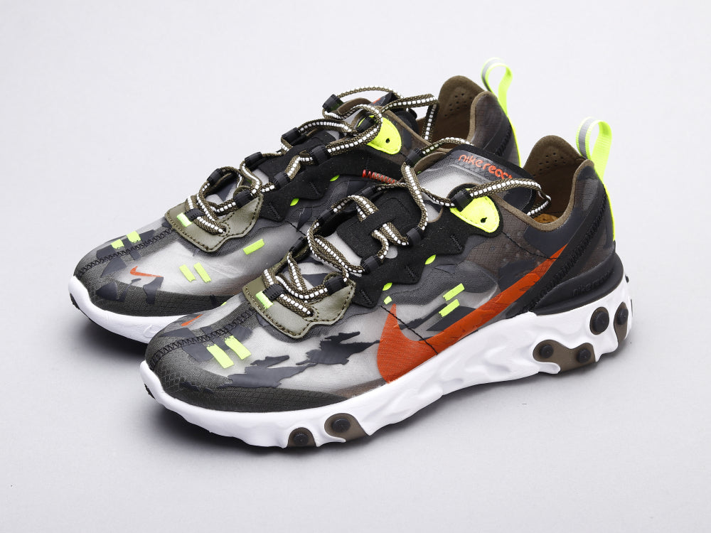 GLM - Top Quality NKE SNEAKER 383