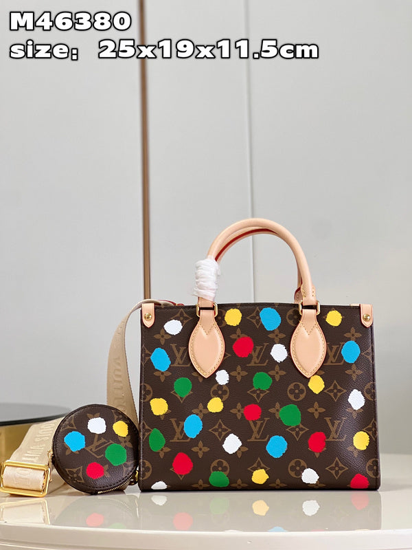 Satchel Bags - VL Bags - 1628