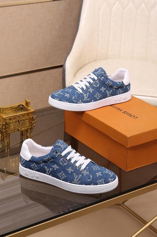 glami shop- LOV Men Shoes - 2024