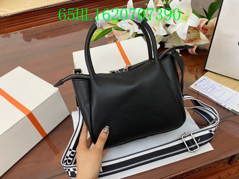 Satchel Bags - PDA Bags - 4168