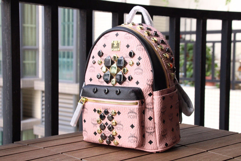 Satchel Bags - MC Bags - 061