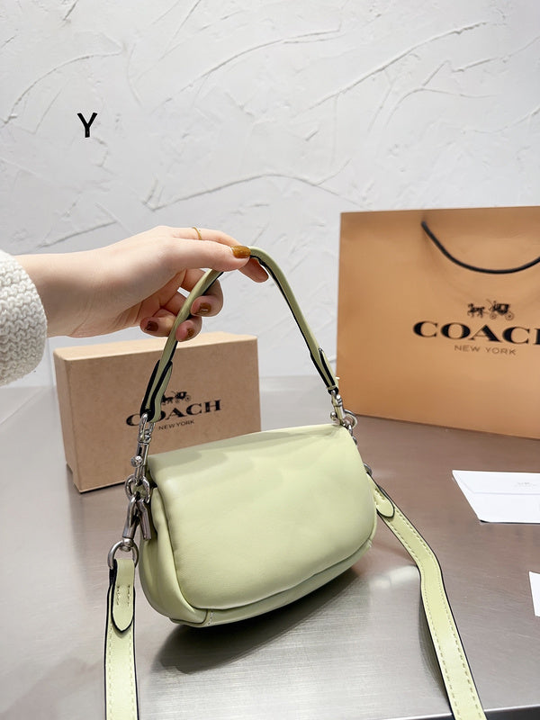 Satchel Bags - CCH Bags - 277