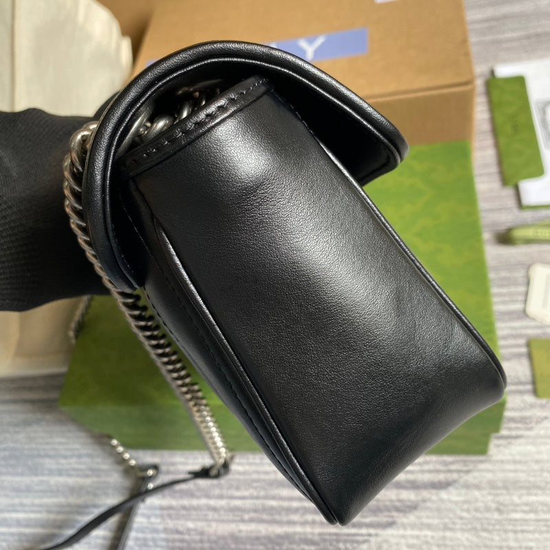 Satchel Bags - GCI Bags - 4997