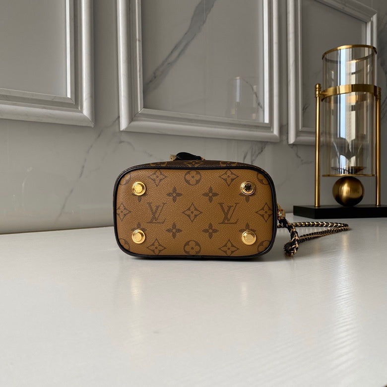 Satchel Bags - VL Bags - 6449