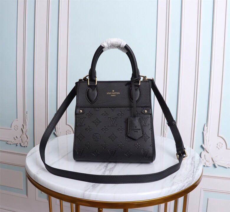 Glami- Glami- Lu-Vi bags - 3732