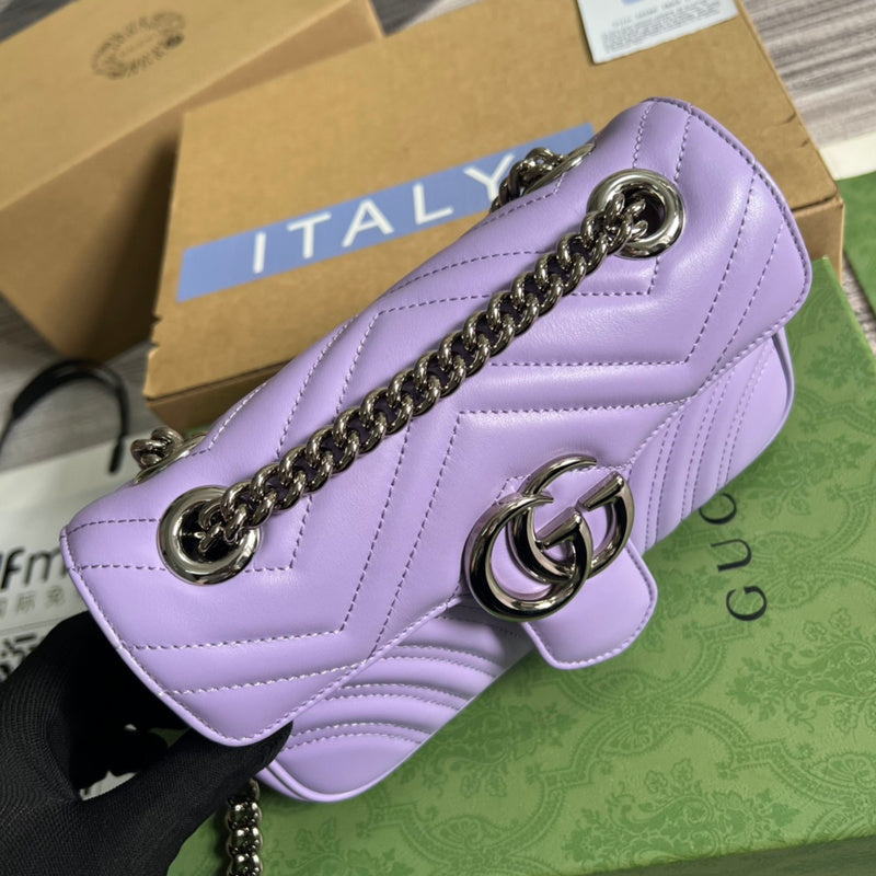 GLM - gg Bags - 1018