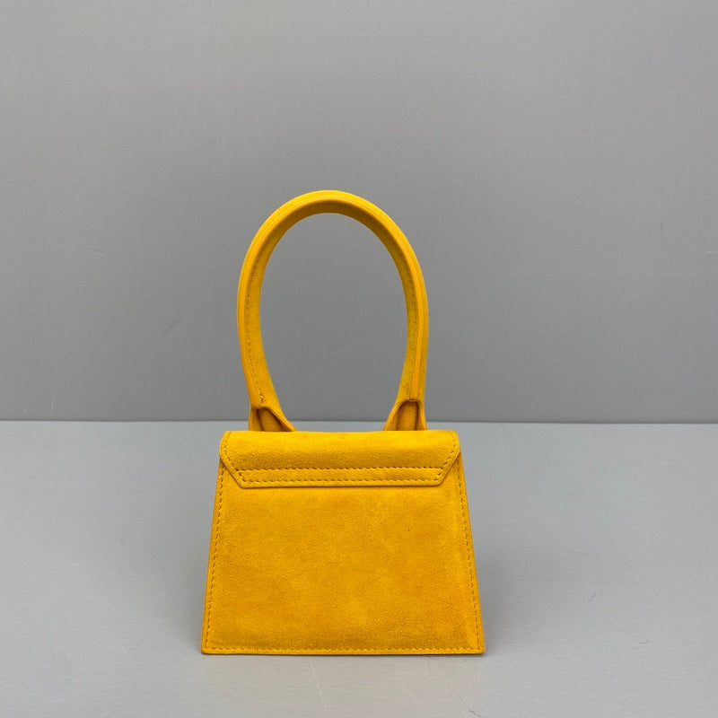 Satchel Bags - JQMS Bags - 203