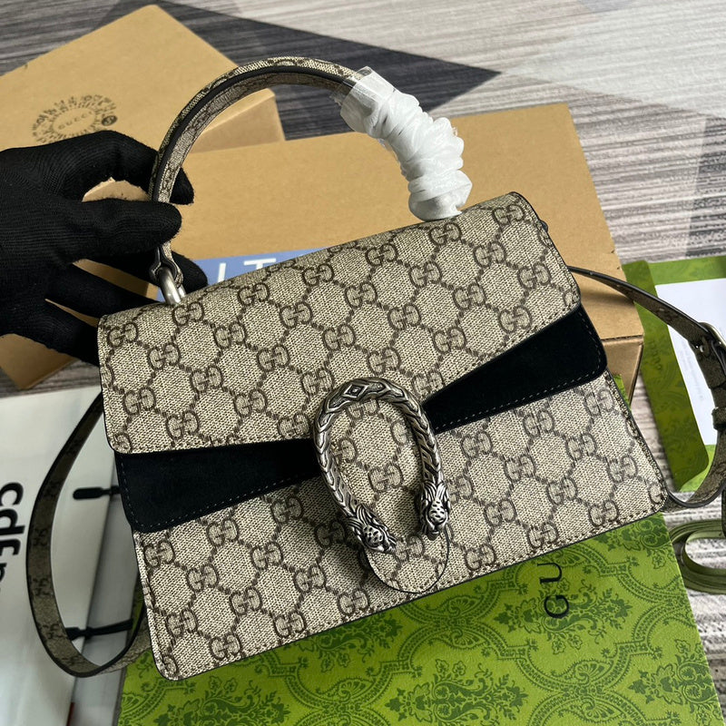 Satchel Bags - GCI Bags - 5582