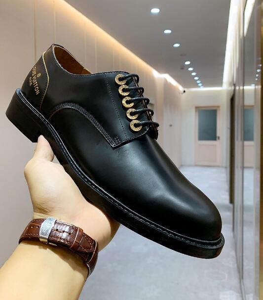 glami shop- LOV Men Shoes - 1706