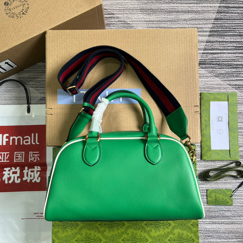 Satchel Bags - GCI Bags - 5184