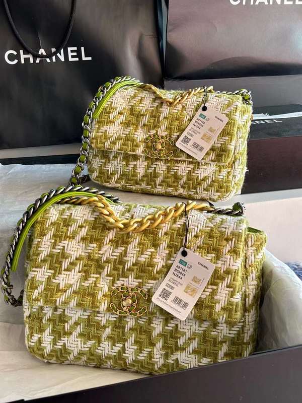 Satchel Bags - CHL Bags - 5977