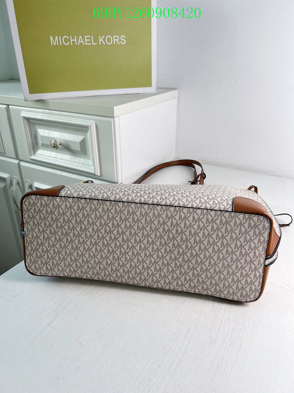 Satchel Bags - MK Bags - 221