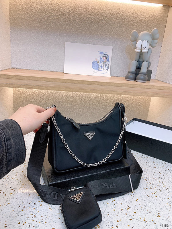 Satchel Bags - PDA Bags - 536