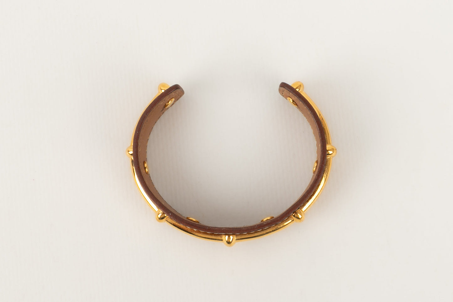 Bracelet en cuir HermÃƒÆ’Ã‚Â¨s