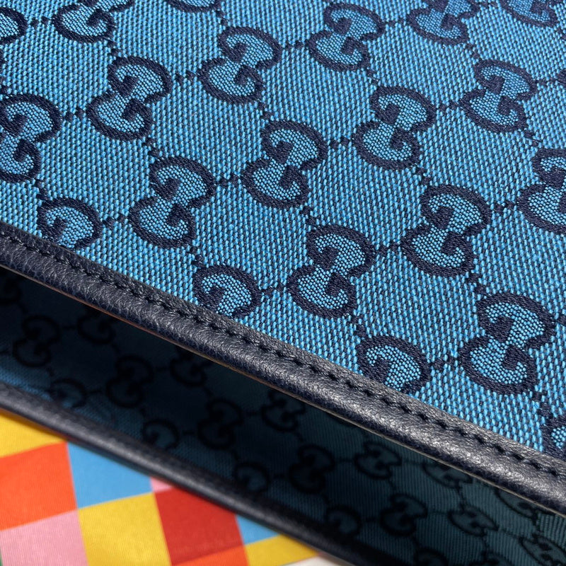 Satchel Bags - GCI Bags - 3066