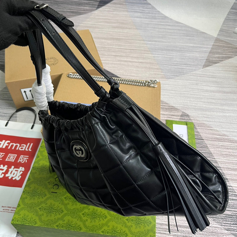 Satchel Bags - GCI Bags - 7538