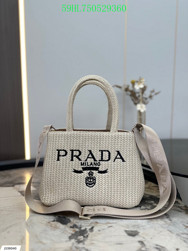 Satchel Bags - PDA Bags - 3284