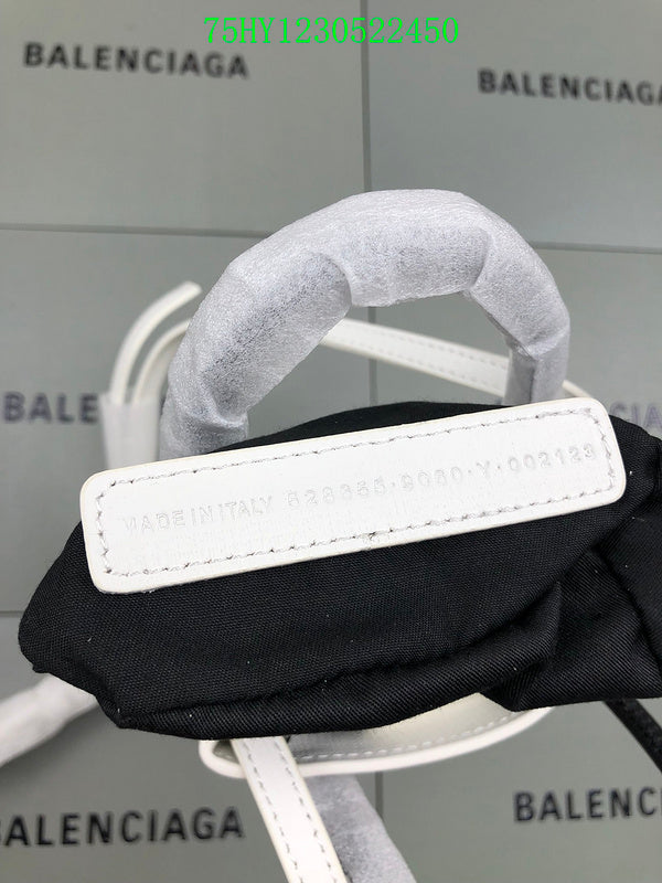 Satchel Bags - BGA Bags - 1766