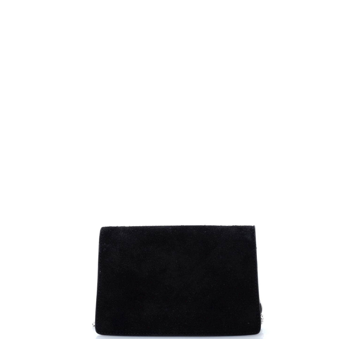 Dionysus Bag Suede Super Mini