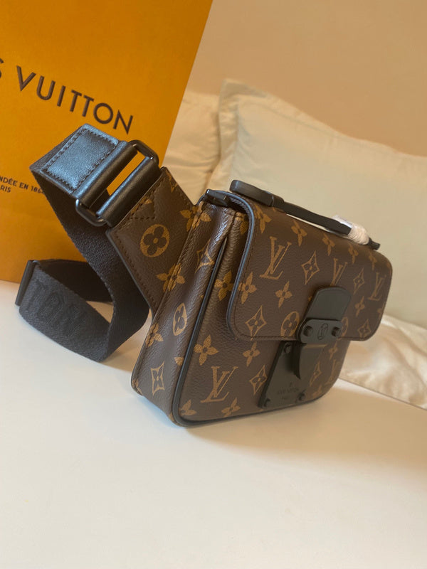 Glami GlamI Lu-Vi bags - 17525