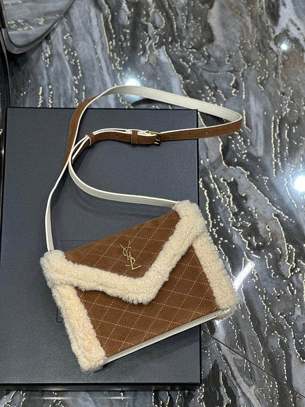 Satchel Bags - SLY Bags - 529