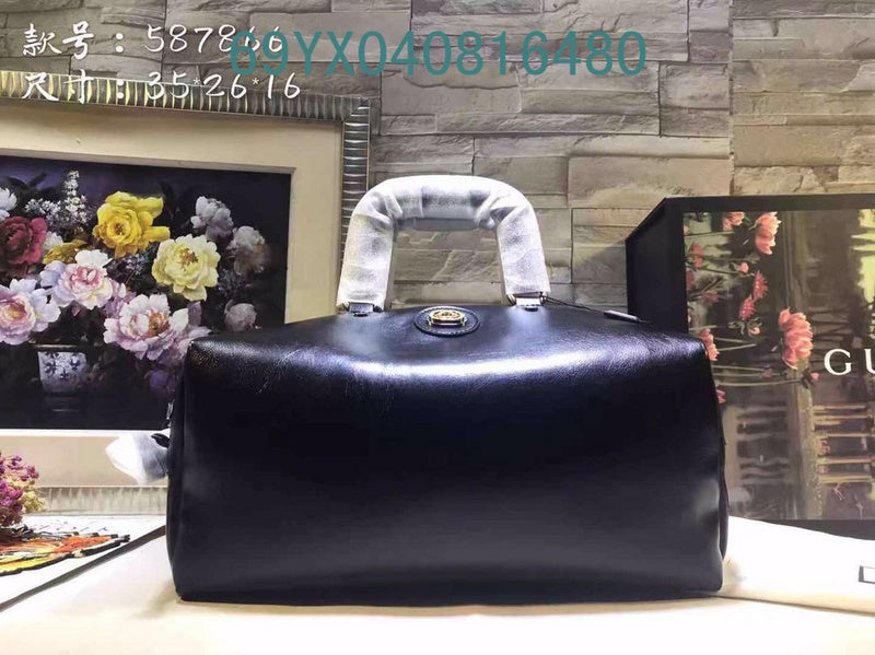 Glami - GUKI Bags - 2379