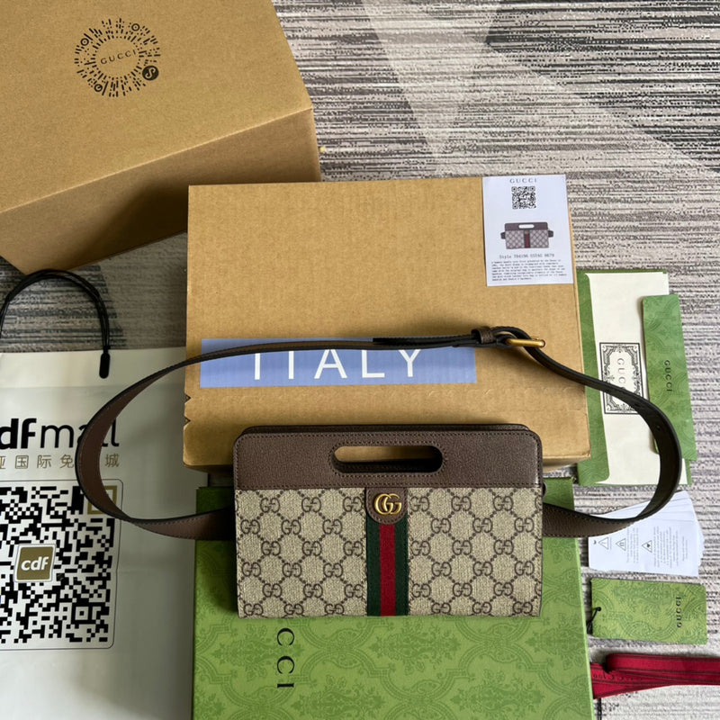 Satchel Bags - GCI Bags - 4245