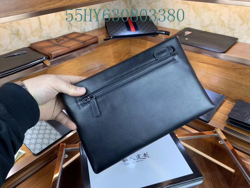 Fan Fashion -GLM - Top quality BBR Bags - 686