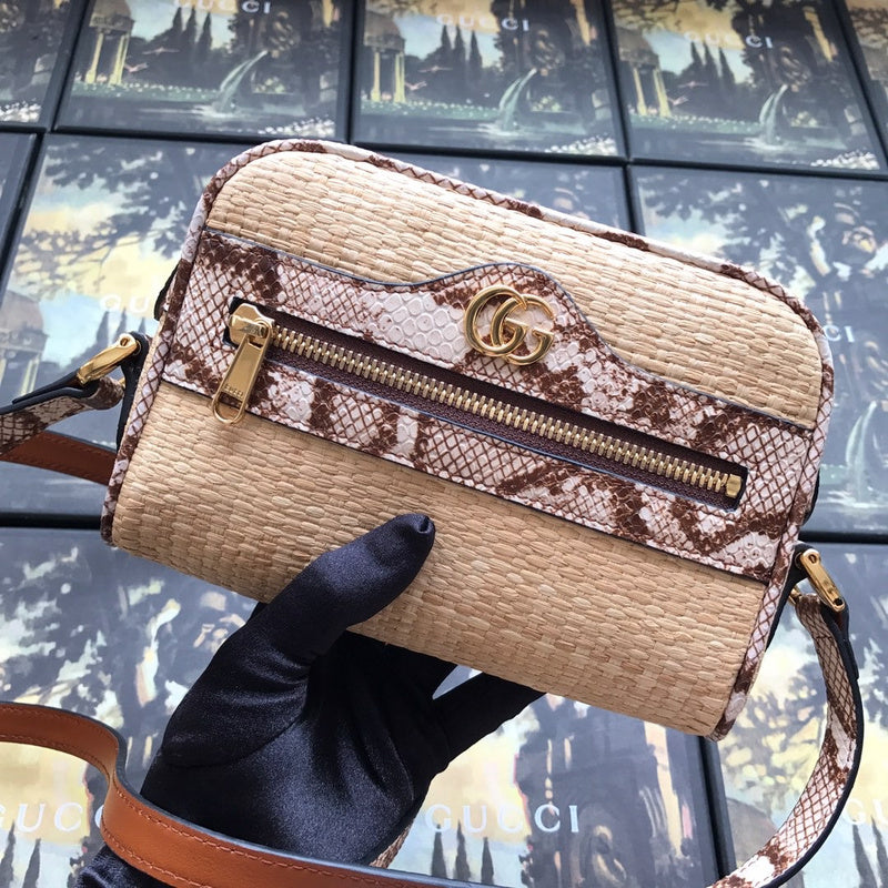 Satchel Bags - GCI Bags - 7157