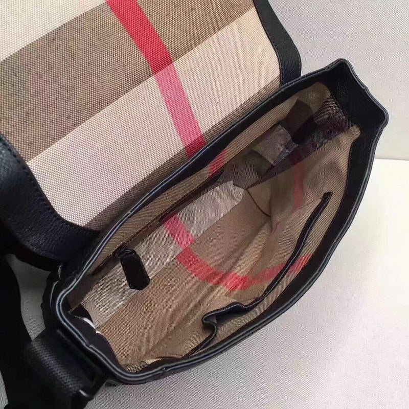 Fan Fashion -GLM - Top quality BBR Bags - 1297