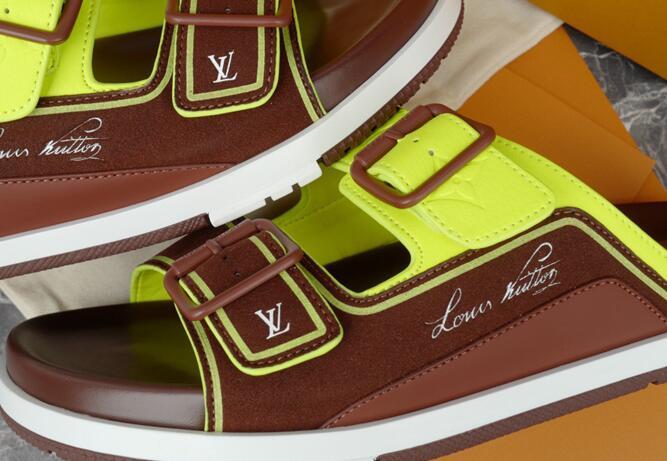 glami shop- LOV Men Shoes - 1105