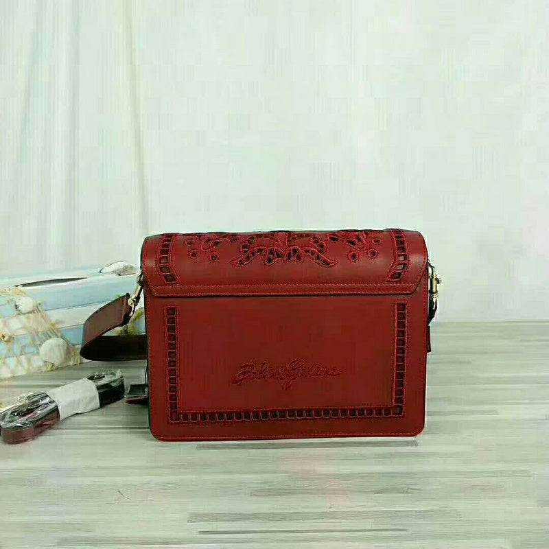 Satchel Bags - DG Bags - 297