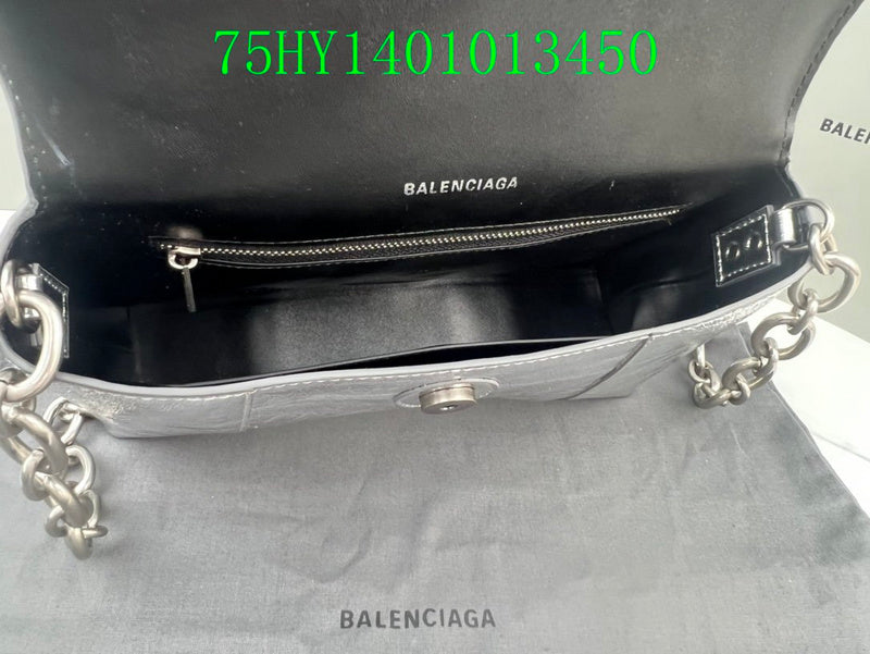 Satchel Bags - BGA Bags - 2006