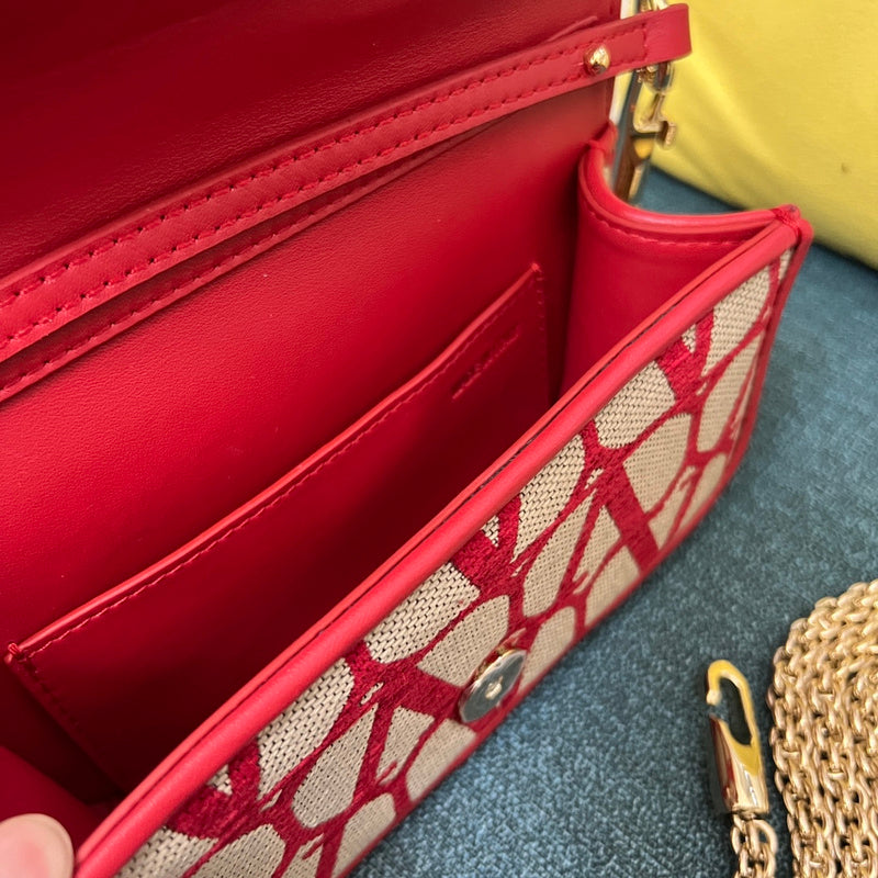 GLM - VEL Bags - 418