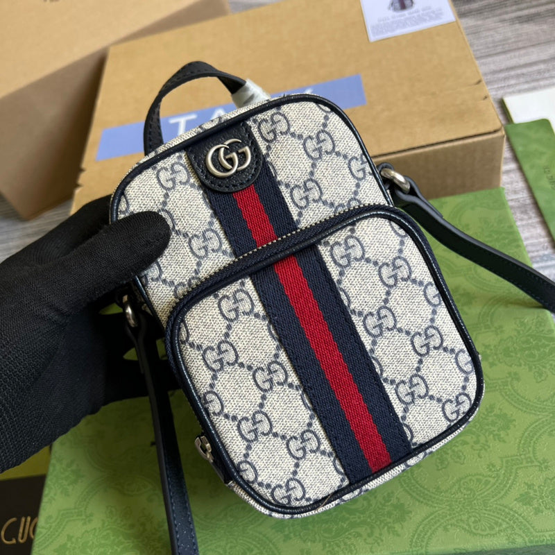 Satchel Bags - GCI Bags - 5694