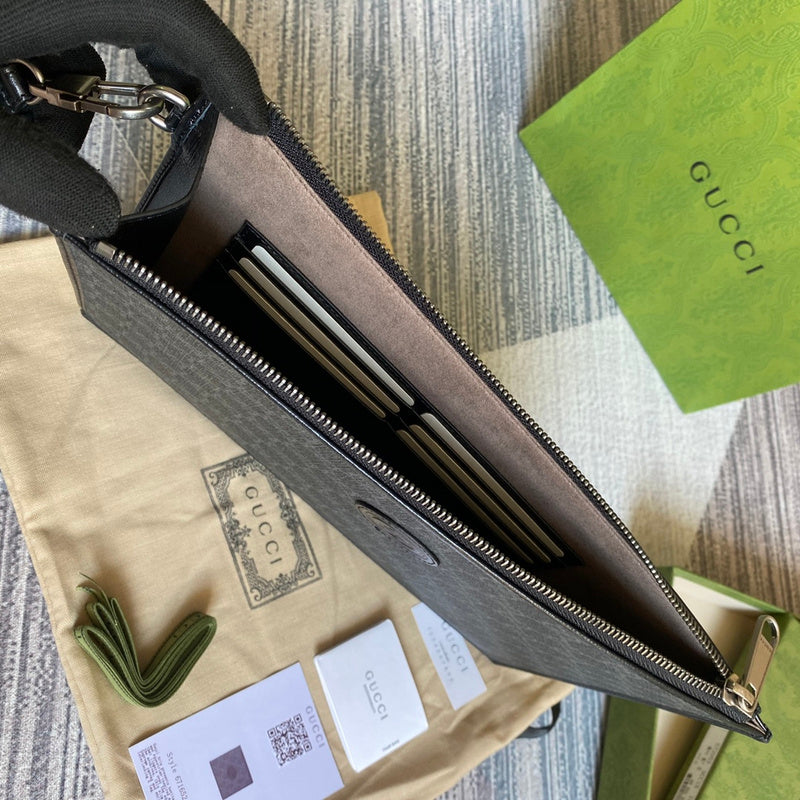 Satchel Bags - GCI Bags - 4432