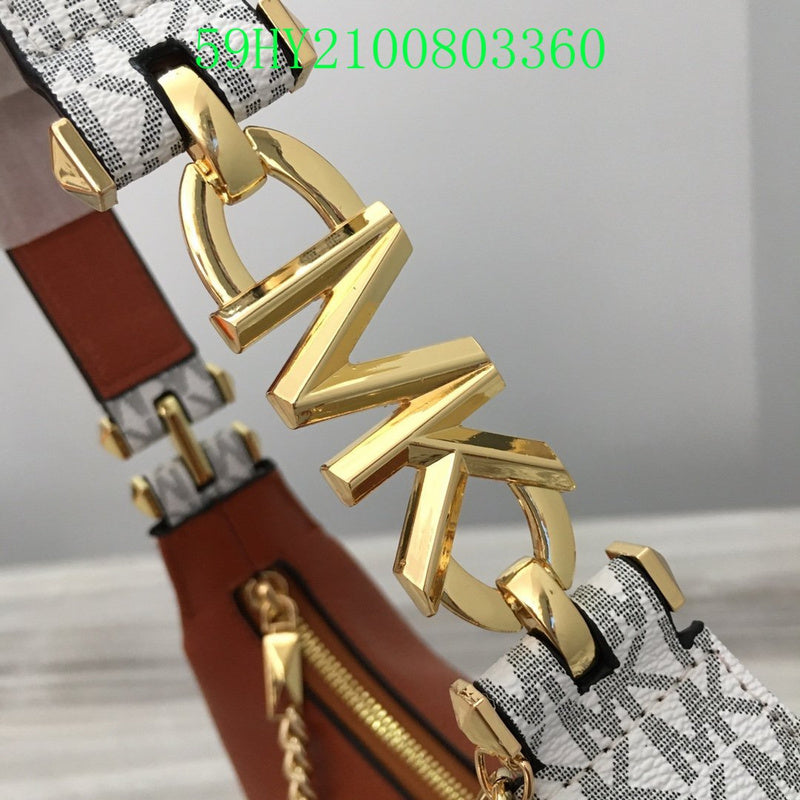 Satchel Bags - MK Bags - 252