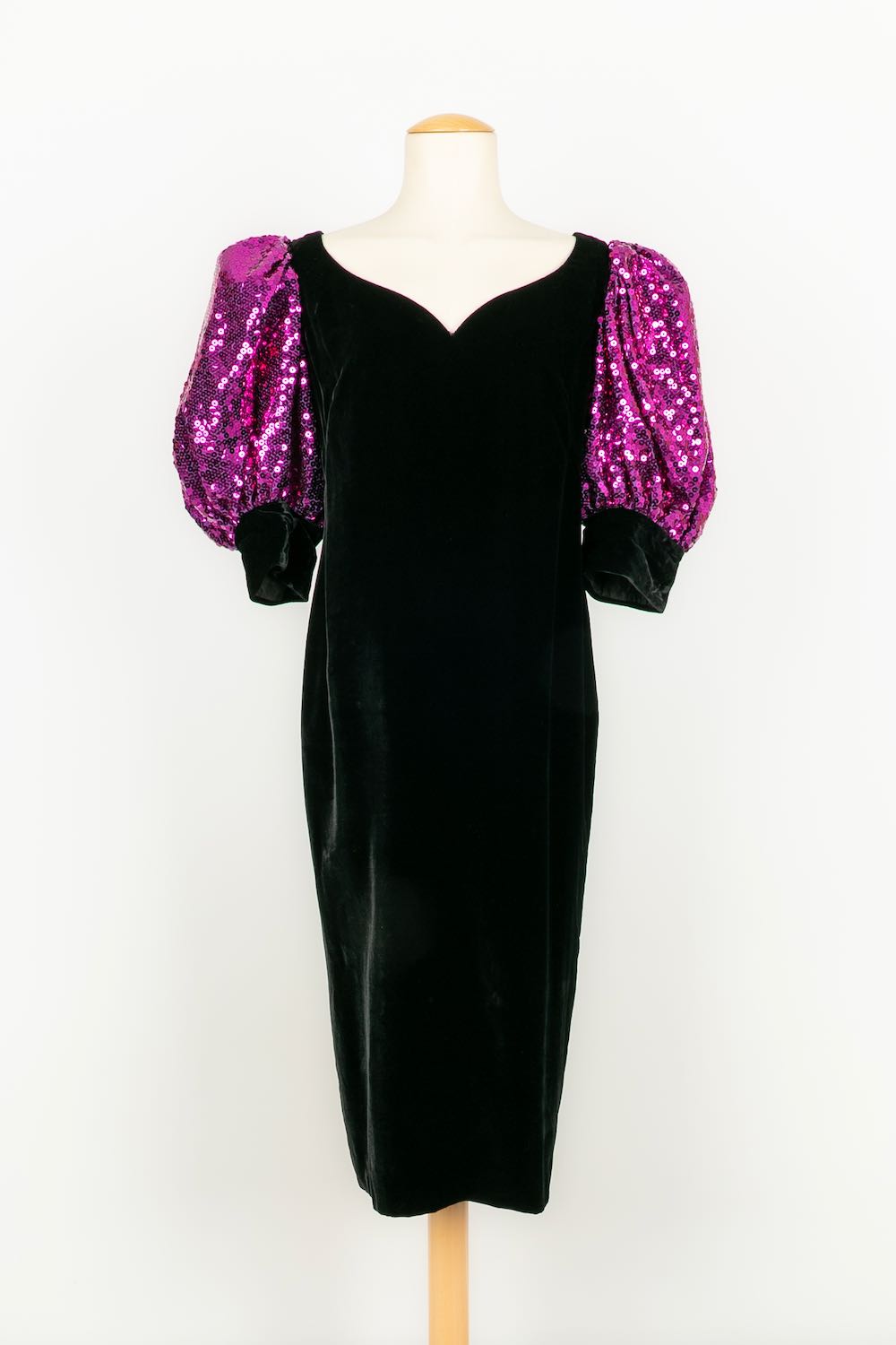Robe Christian Lacroix
