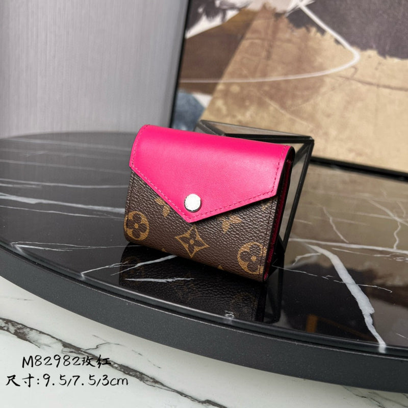 Glami - LOV Wallets - 018