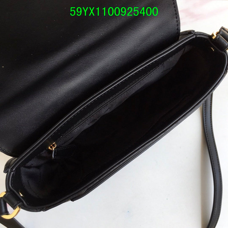 Satchel Bags - MK Bags - 867